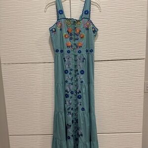 Celia B sundress